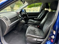USED 2011 60 HONDA CR-V 2.2 I-DTEC ES-T 5d 148 BHP 