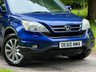 USED 2011 60 HONDA CR-V 2.2 I-DTEC ES-T 5d 148 BHP 