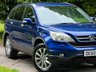 USED 2011 60 HONDA CR-V 2.2 I-DTEC ES-T 5d 148 BHP 