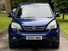 USED 2011 60 HONDA CR-V 2.2 I-DTEC ES-T 5d 148 BHP 