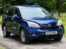 USED 2011 60 HONDA CR-V 2.2 I-DTEC ES-T 5d 148 BHP 