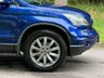 USED 2011 60 HONDA CR-V 2.2 I-DTEC ES-T 5d 148 BHP 