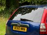 USED 2011 60 HONDA CR-V 2.2 I-DTEC ES-T 5d 148 BHP 