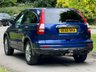 USED 2011 60 HONDA CR-V 2.2 I-DTEC ES-T 5d 148 BHP 