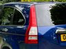 USED 2011 60 HONDA CR-V 2.2 I-DTEC ES-T 5d 148 BHP 