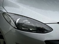 USED 2011 11 MAZDA 2 1.5 TS2 ACTIVEMATIC 5d 101 BHP 
