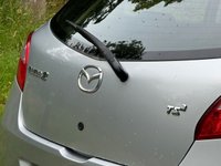 USED 2011 11 MAZDA 2 1.5 TS2 ACTIVEMATIC 5d 101 BHP 