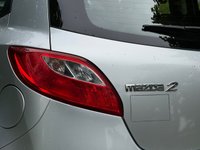 USED 2011 11 MAZDA 2 1.5 TS2 ACTIVEMATIC 5d 101 BHP 