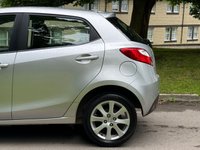 USED 2011 11 MAZDA 2 1.5 TS2 ACTIVEMATIC 5d 101 BHP 