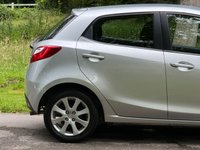USED 2011 11 MAZDA 2 1.5 TS2 ACTIVEMATIC 5d 101 BHP 