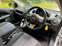 USED 2011 11 MAZDA 2 1.5 TS2 ACTIVEMATIC 5d 101 BHP 