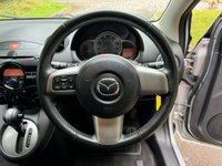 USED 2011 11 MAZDA 2 1.5 TS2 ACTIVEMATIC 5d 101 BHP 