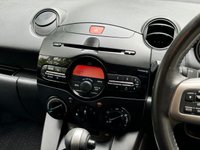 USED 2011 11 MAZDA 2 1.5 TS2 ACTIVEMATIC 5d 101 BHP 