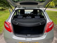 USED 2011 11 MAZDA 2 1.5 TS2 ACTIVEMATIC 5d 101 BHP 