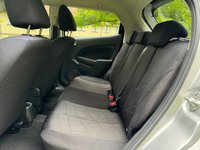 USED 2011 11 MAZDA 2 1.5 TS2 ACTIVEMATIC 5d 101 BHP 