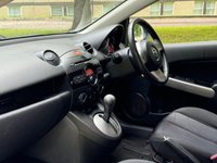 USED 2011 11 MAZDA 2 1.5 TS2 ACTIVEMATIC 5d 101 BHP 