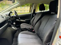 USED 2011 11 MAZDA 2 1.5 TS2 ACTIVEMATIC 5d 101 BHP 