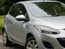 USED 2011 11 MAZDA 2 1.5 TS2 ACTIVEMATIC 5d 101 BHP 