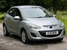 USED 2011 11 MAZDA 2 1.5 TS2 ACTIVEMATIC 5d 101 BHP 