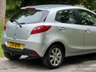 USED 2011 11 MAZDA 2 1.5 TS2 ACTIVEMATIC 5d 101 BHP 