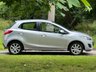 USED 2011 11 MAZDA 2 1.5 TS2 ACTIVEMATIC 5d 101 BHP 