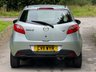 USED 2011 11 MAZDA 2 1.5 TS2 ACTIVEMATIC 5d 101 BHP 