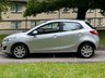 USED 2011 11 MAZDA 2 1.5 TS2 ACTIVEMATIC 5d 101 BHP 