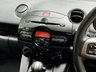 USED 2011 11 MAZDA 2 1.5 TS2 ACTIVEMATIC 5d 101 BHP 