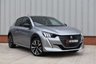 USED 2020 70 PEUGEOT 208 GT LINE 5d 135 BHP 