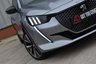 USED 2020 70 PEUGEOT 208 GT LINE 5d 135 BHP 