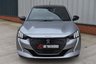 USED 2020 70 PEUGEOT 208 GT LINE 5d 135 BHP 