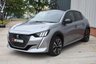 USED 2020 70 PEUGEOT 208 GT LINE 5d 135 BHP 