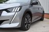 USED 2020 70 PEUGEOT 208 GT LINE 5d 135 BHP 