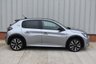 USED 2020 70 PEUGEOT 208 GT LINE 5d 135 BHP 