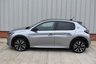 USED 2020 70 PEUGEOT 208 GT LINE 5d 135 BHP 