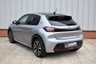 USED 2020 70 PEUGEOT 208 GT LINE 5d 135 BHP 