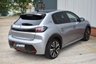 USED 2020 70 PEUGEOT 208 GT LINE 5d 135 BHP 