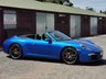 USED 2015 64 PORSCHE 911 3.8 CARRERA 2S PDK 2d 400 BHP LOW MILES & JUST  2 OWNERS!