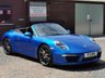 USED 2015 64 PORSCHE 911 3.8 CARRERA 2S PDK 2d 400 BHP LOW MILES & JUST  2 OWNERS!