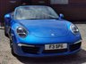 USED 2015 64 PORSCHE 911 3.8 CARRERA 2S PDK 2d 400 BHP LOW MILES & JUST  2 OWNERS!