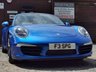 USED 2015 64 PORSCHE 911 3.8 CARRERA 2S PDK 2d 400 BHP LOW MILES & JUST  2 OWNERS!