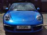 USED 2015 64 PORSCHE 911 3.8 CARRERA 2S PDK 2d 400 BHP LOW MILES & JUST  2 OWNERS!
