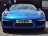 USED 2015 64 PORSCHE 911 3.8 CARRERA 2S PDK 2d 400 BHP LOW MILES & JUST  2 OWNERS!