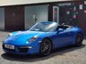 USED 2015 64 PORSCHE 911 3.8 CARRERA 2S PDK 2d 400 BHP LOW MILES & JUST  2 OWNERS!