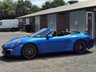 USED 2015 64 PORSCHE 911 3.8 CARRERA 2S PDK 2d 400 BHP LOW MILES & JUST  2 OWNERS!