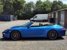 USED 2015 64 PORSCHE 911 3.8 CARRERA 2S PDK 2d 400 BHP LOW MILES & JUST  2 OWNERS!
