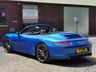 USED 2015 64 PORSCHE 911 3.8 CARRERA 2S PDK 2d 400 BHP LOW MILES & JUST  2 OWNERS!