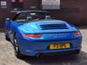 USED 2015 64 PORSCHE 911 3.8 CARRERA 2S PDK 2d 400 BHP LOW MILES & JUST  2 OWNERS!