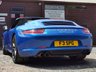 USED 2015 64 PORSCHE 911 3.8 CARRERA 2S PDK 2d 400 BHP LOW MILES & JUST  2 OWNERS!