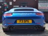 USED 2015 64 PORSCHE 911 3.8 CARRERA 2S PDK 2d 400 BHP LOW MILES & JUST  2 OWNERS!